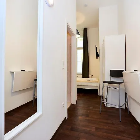 Bearlin - Center East Berlijn