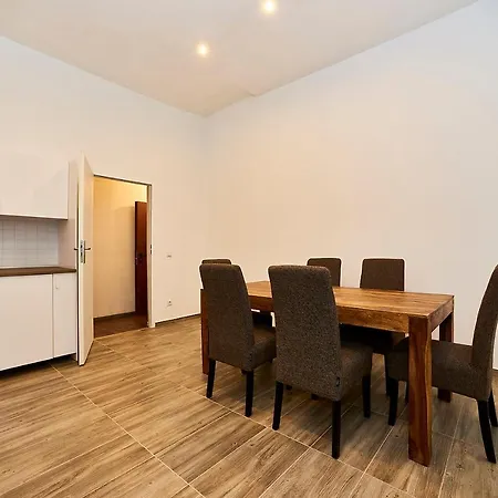 Bearlin - Center East Affittacamere