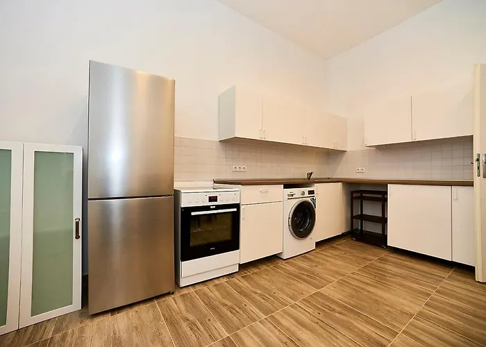 Bearlin - Center East 3* Berlin