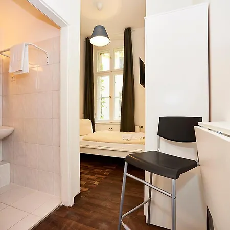 Guest house Bearlin - Center East Berlin