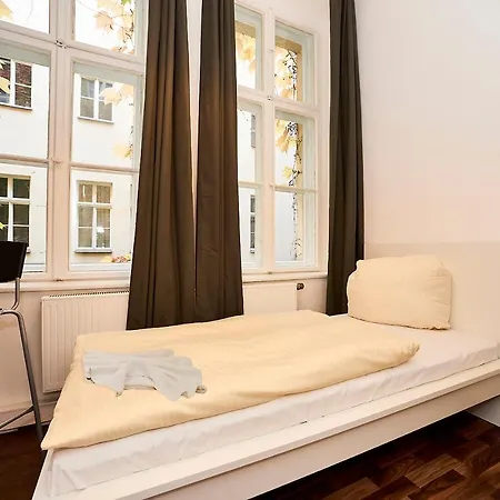 Guest house Bearlin - Center East